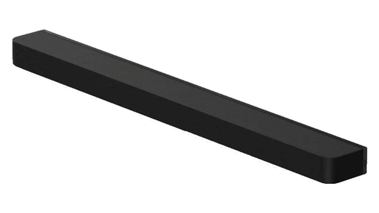 Sony BRAVIA Theater Bar 8 soundbar