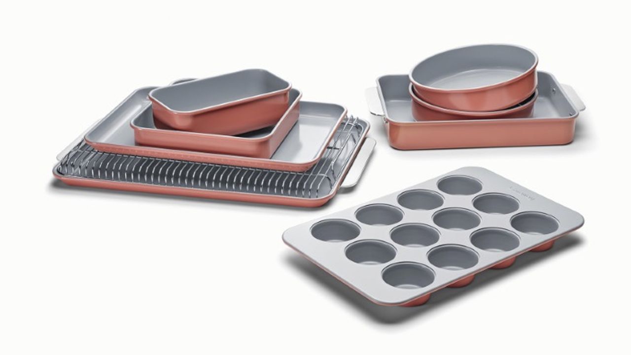 Caraway Bakeware Set