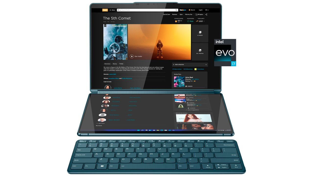 lenovo yoga book 9i product card cnnu