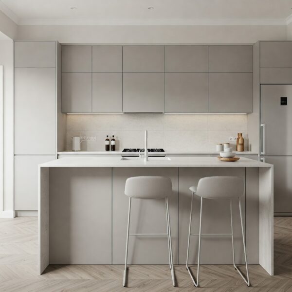 What Kitchen Design Style Fits You Better?
